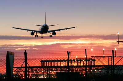 Botswana to Resume Private Charter Flights Into Resort Towns Starting Next Month