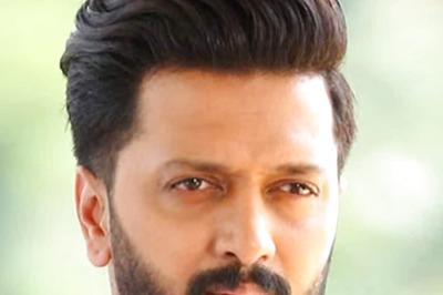 Riteish Deshmukh To Kiran Mane, Celebrities Who Supported The Maratha Reservation Protest