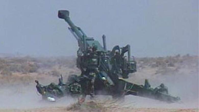 Defence deals may get hit due to shortage of funds