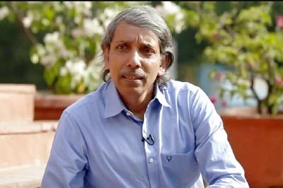 4 Years on, JNU VC M Jagadesh Kumar Continues to Hold Official Accommodation at IIT-Delhi
