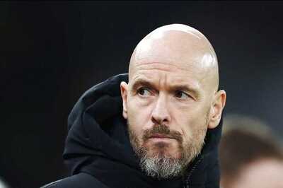 Manchester United Shortlist Roberto De Zerbi, Gareth Southgate to Replace Erik Ten Hag: Reports