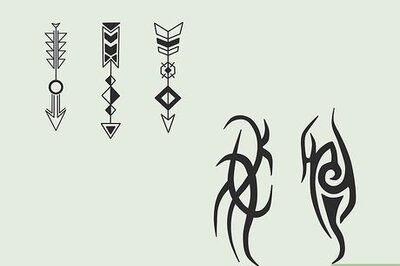 How to Connect Tattoos Into a Sleeve