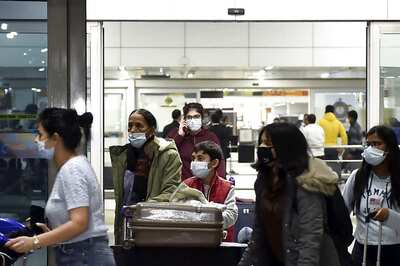 Ukraine-Russia Crisis: State-wise List of Indians Stuck in War Zone Ukraine, Call for Help Continues to Surface