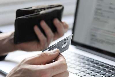 No Transaction Fee on Card Payments, Rail e-Ticketing Till December 31