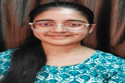 CBSE Class 12 Results: In Bhopal, Female Students Lead The Way With Outstanding Scores