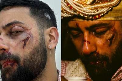 AFKAP Breaks Down His Latest EP Parat: 'Experiences Shouldn't Be Judged With A Binary Lens' | Exclusive