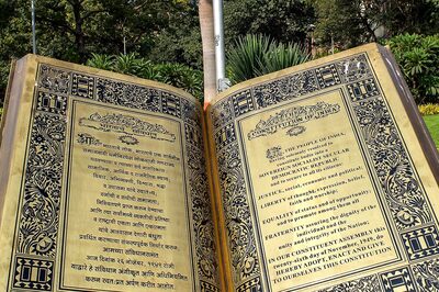 Constitution Day 2021: History, Significance and All You Need to Know About Samvidhan Diwas