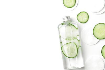 Happier When Hydrated: Essential Foods That Will Hydrate Your Skin From Within