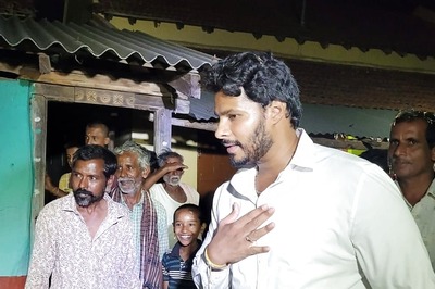 Confident that JDS will be the King This Time: Nikhil Kumaraswamy on Karnataka Polls, His CM Aspirations