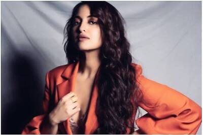 After 'Sonakshi Sinha Arrested' Trends on Twitter, Actress Finally Clarifies Why