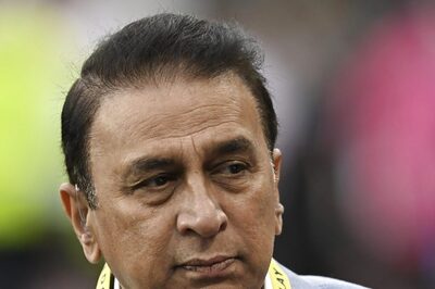 Sunil Gavaskar Thrashes 'Condescending Overseas Commentators' for Ridiculous Argument Against Indian Cricket Fans