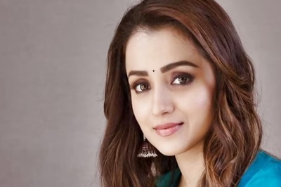 Trisha Krishnan Defies Age At 40, Discover Her Anti-Ageing Beauty Secret