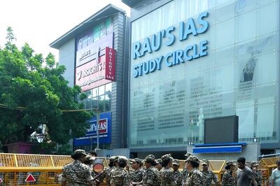 News18 Afternoon Digest: Delhi Coaching Centre, Where 3 Students Drowned, Flouted Safety Norms And Other Top Stories