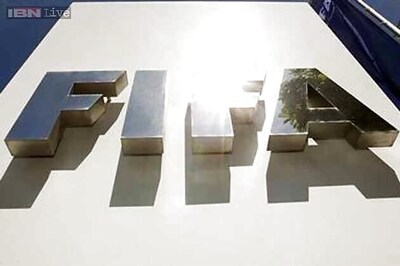 FIFA confirms will discuss 2022 World Cup at next meeting