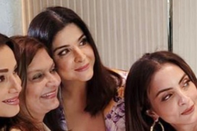 Seema Sajdeh Leaves Sima Taparia Speechless as She Says ‘I Prefer Women’, Latter Retorts ‘I’m Not Doing That’