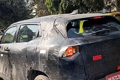 Maruti to Enter EV Culture in 2025, Soon to Launch Car with 550Km Range