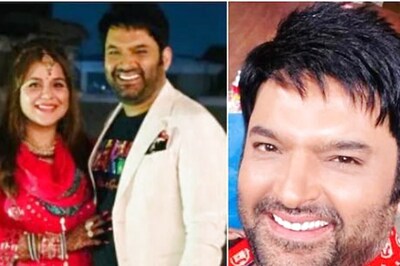 Kapil Sharma Calls Wife Ginni His Biggest Strength, Know About Their Love Story