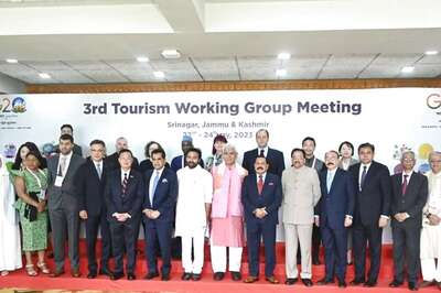 Opinion | Naya Kashmir Shines on the Global Stage