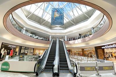 UK Retail Readies to Ease Lockdown Restrictions With New Guidance Amid Coronavirus Concerns