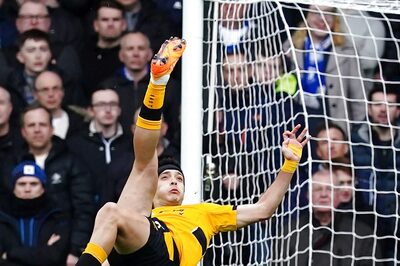 Football Matches Today: Wolves Host Leeds United; Getafe Visit Athletic Bilbao