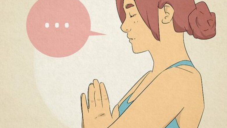 How to Do Taoist Chanting