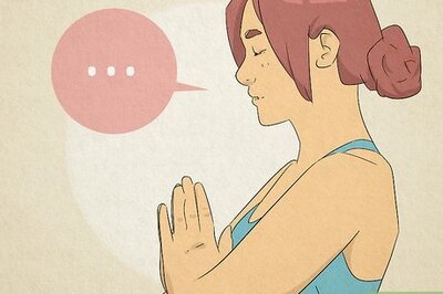 How to Do Taoist Chanting