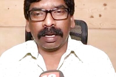 Hemant Soren is Courting Controversies, but Not without Reason