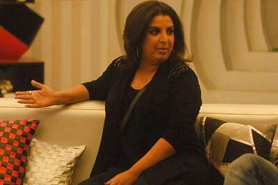 Farah Khan: Had planned on getting married after turning 21