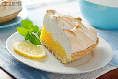 Android LMP: Is Lemon Meringue Pie the name for the next version of Android?