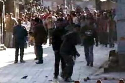 23 dead in Maoists, Nepal Army clash