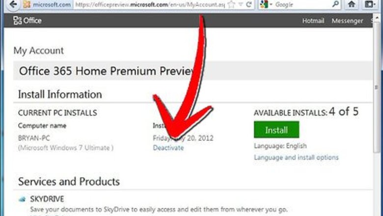 How to Uninstall Microsoft Office 2013