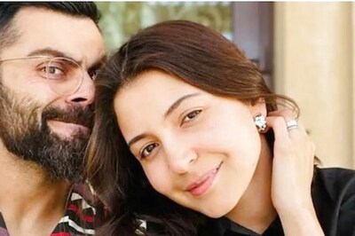 When Virat Kohli Joked On His First Meeting With Anushka Sharma and Felt Like a 'Fool'