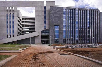 IIT Hyderabad Students Get 508 Job Offers, Highest Salary Rs 63.78 Lakh