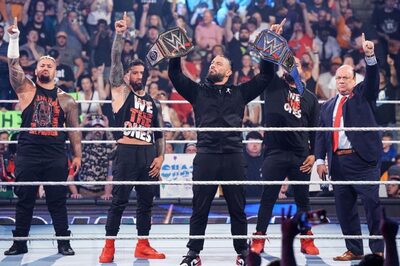 WWE SmackDown Results, 12 May: Focus on Return of Roman Reigns, AJ Styles Records Memorable Victory