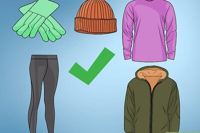 How to Ice Skate