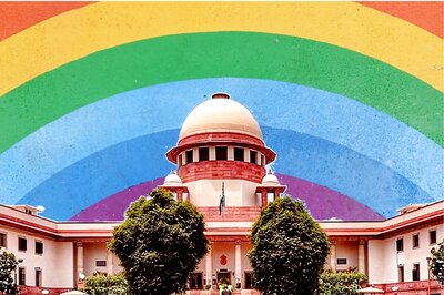 News18 Evening Digest: SC Refers Pleas on Same-Sex Marriage to Constitution Bench and Other Top Stories