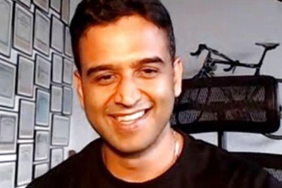 Stock Market Crash: Gen Z Investors Shouldn't Worry, Zerodha's Nithin Kamath Explains Why