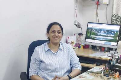 IIT Guwahati Prof Rakhi Chaturvedi Among Top 75 Indian Women in STEAM
