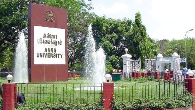 Anna University and Madras University Postpone Semester Exams Ahead of Heavy Rain Forecast