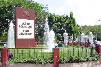 Anna University and Madras University Postpone Semester Exams Ahead of Heavy Rain Forecast