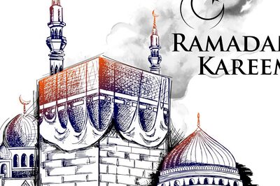 Happy Ramadan 2022: Ramzan Mubarak Wishes, Images, Status, Quotes, Messages and WhatsApp Greetings to Share