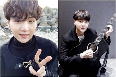 Happy Birthday Suga: The BTS Superstar Who Worked as a Delivery Boy to Pay for Tuition