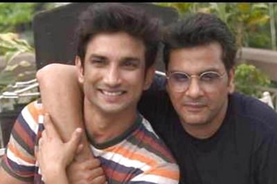 Mukesh Chhabra Recalls Sushant Singh Rajput Was An 'Oversensitive' Person: 'If He Read A Negative Article...'