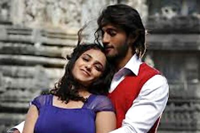 Kannada movie 'Myna' to be released on Feb 22