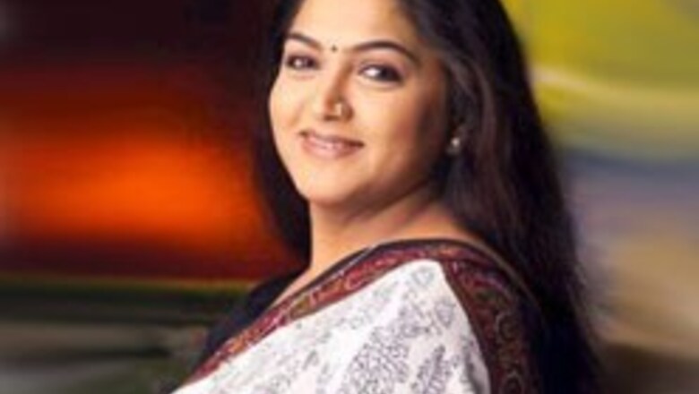 Kushboo case: No bail for Maxim editor