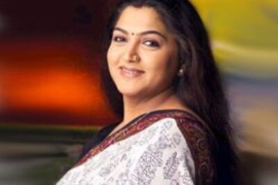 Kushboo case: No bail for Maxim editor
