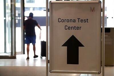 Germany drops travel warnings for some Turkish provinces - government