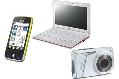 Get gadgeted under Rs 30,000