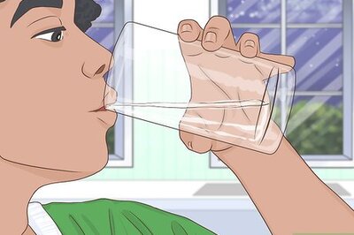 How to Prevent Gas at Night