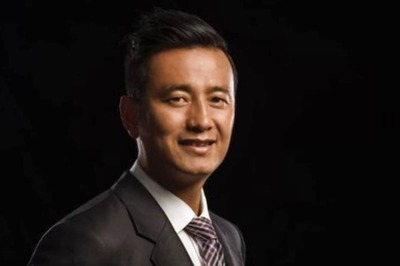 Investing in Grassroots Development Only Way Out to Take Indian Football Forward: Bhaichung Bhutia